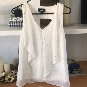 Great top with a little sparkle